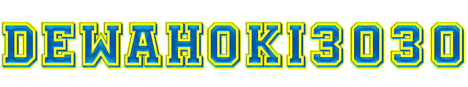 DewaHoki3030